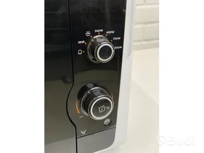 Electrolux 800W mikrovågsugn
